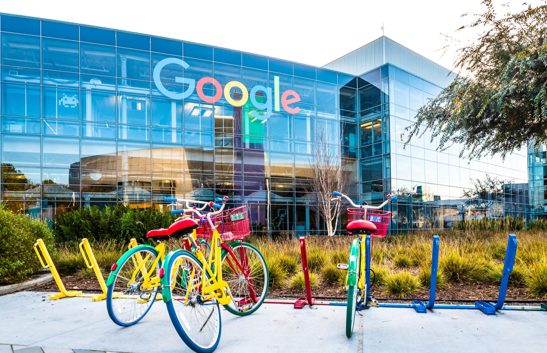 Massaging Google's profits